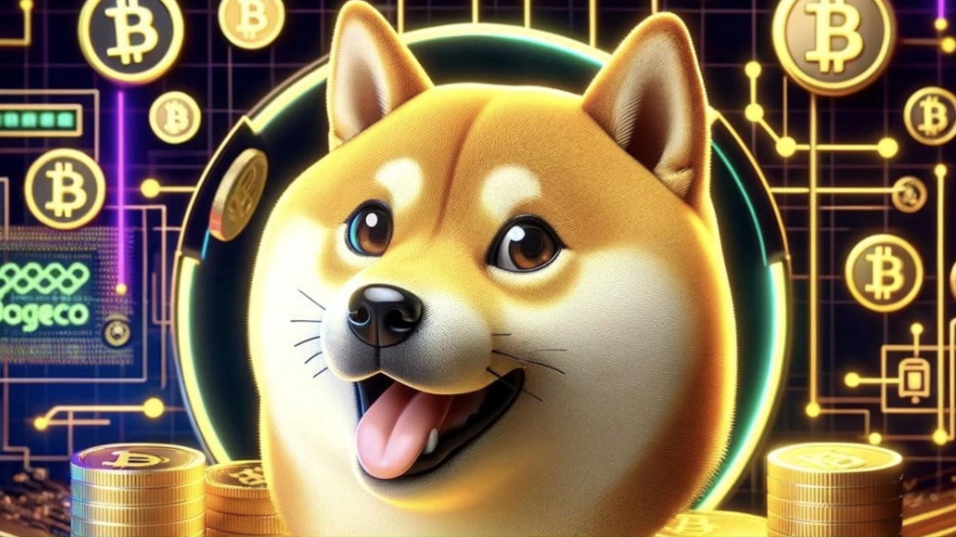 ayx-狗狗币冲破379美元大关，牛市是否已来临？的简单介绍