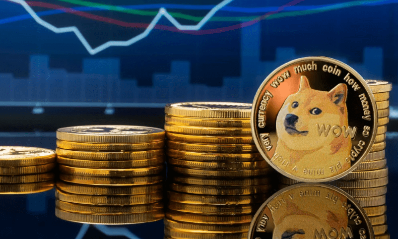 爱游戏中国-ARB创下年内新高，上扬幅高达狗狗币%，还能追吗？